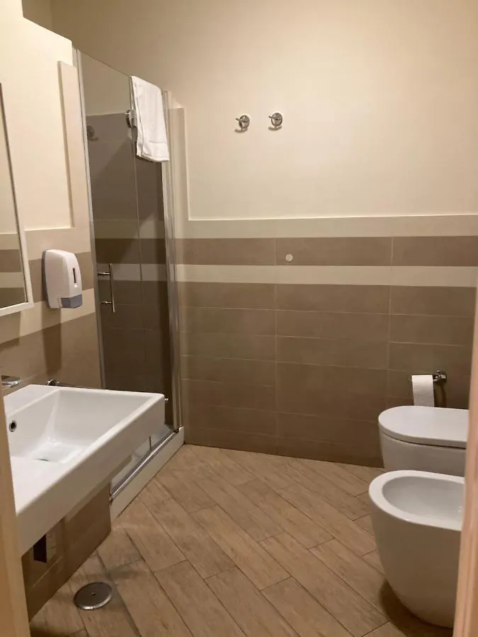 Dependance22 Chiaia Bed & Breakfast Naples