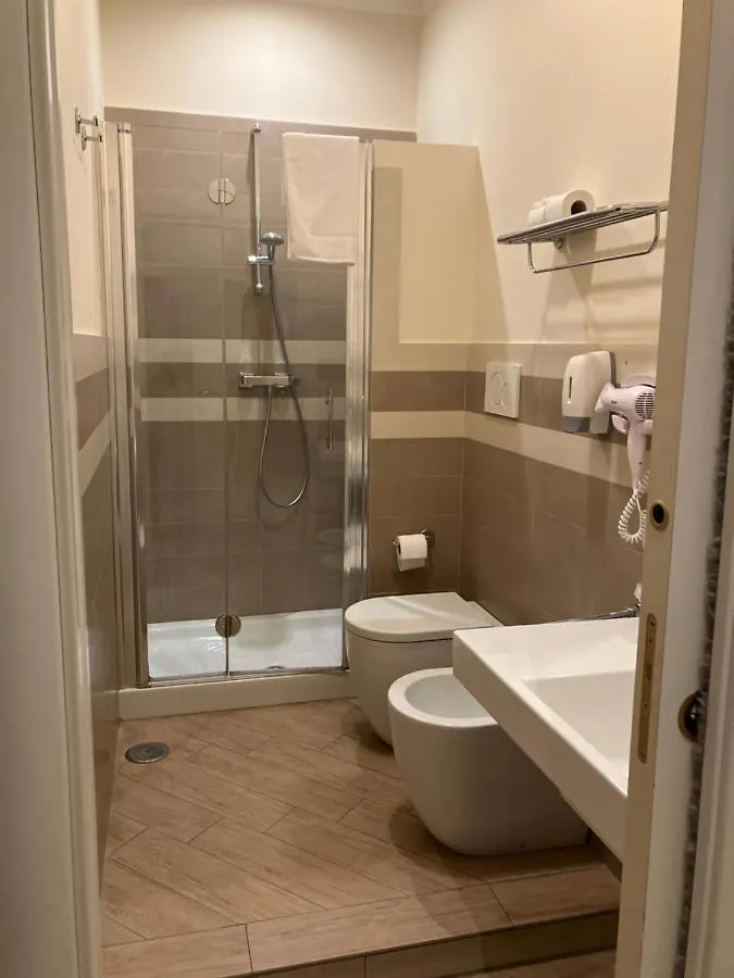 Dependance22 Chiaia Bed & Breakfast Naples Italy