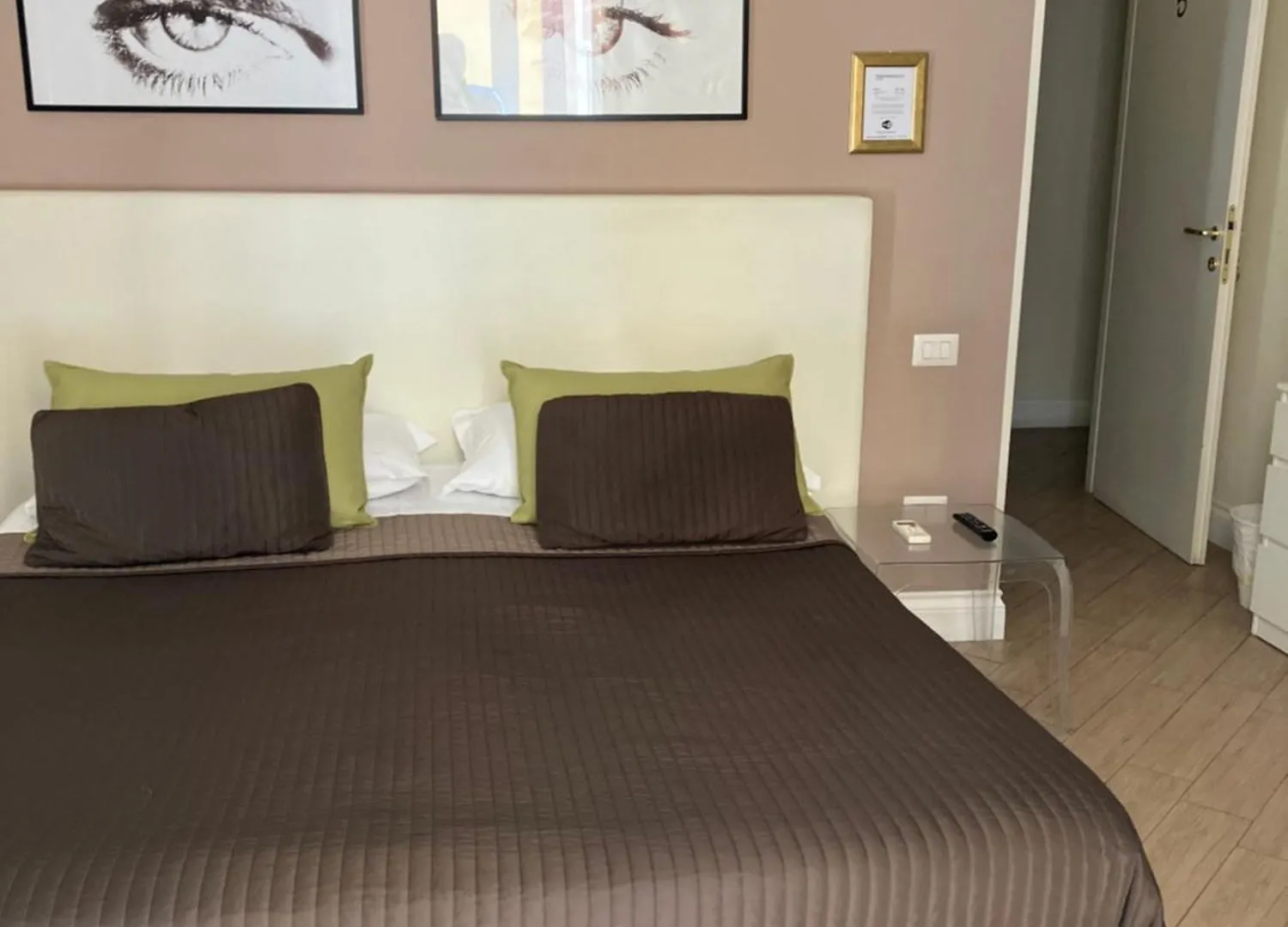 Dependance22 Chiaia Bed & Breakfast Naples