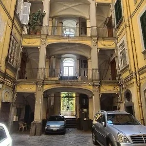 Bed & Breakfast Your In, Napoli