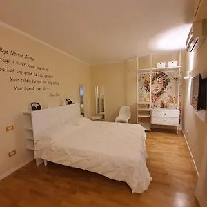 Metro' Bed & Breakfast Perugia