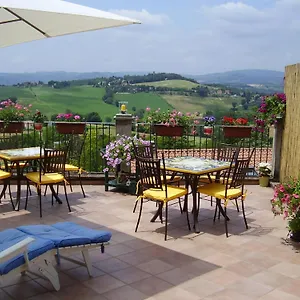 La Terrazza Fio...rita Bed & Breakfast Ripa