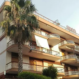 Poggiofranco Affittacamere Bari