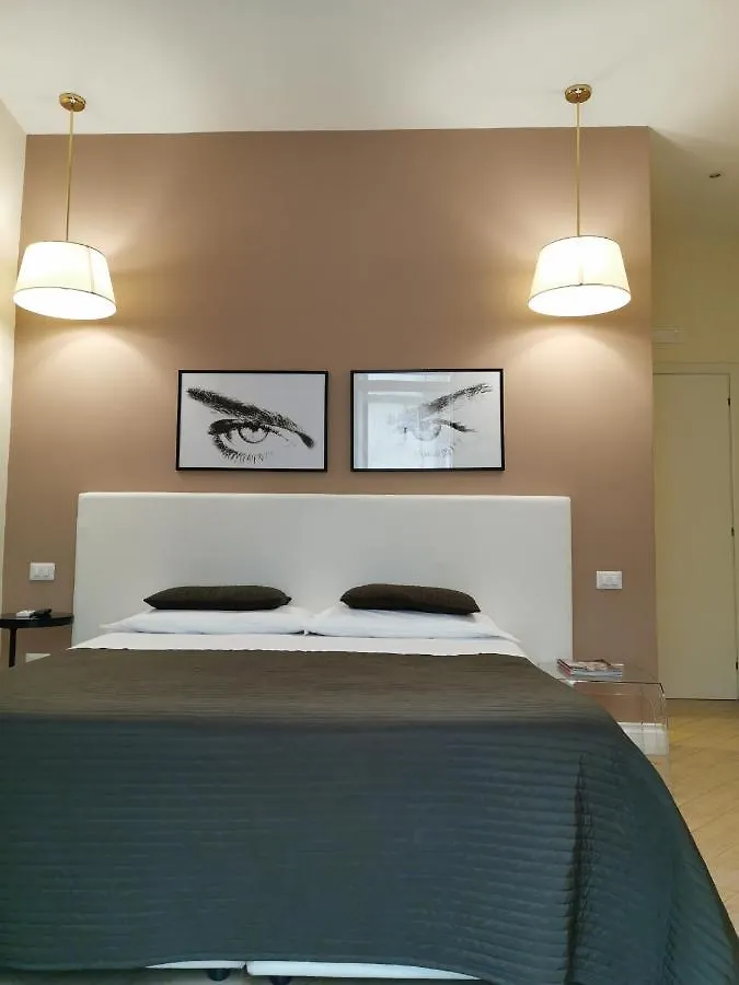 Dependance22 Chiaia Bed & Breakfast Naples