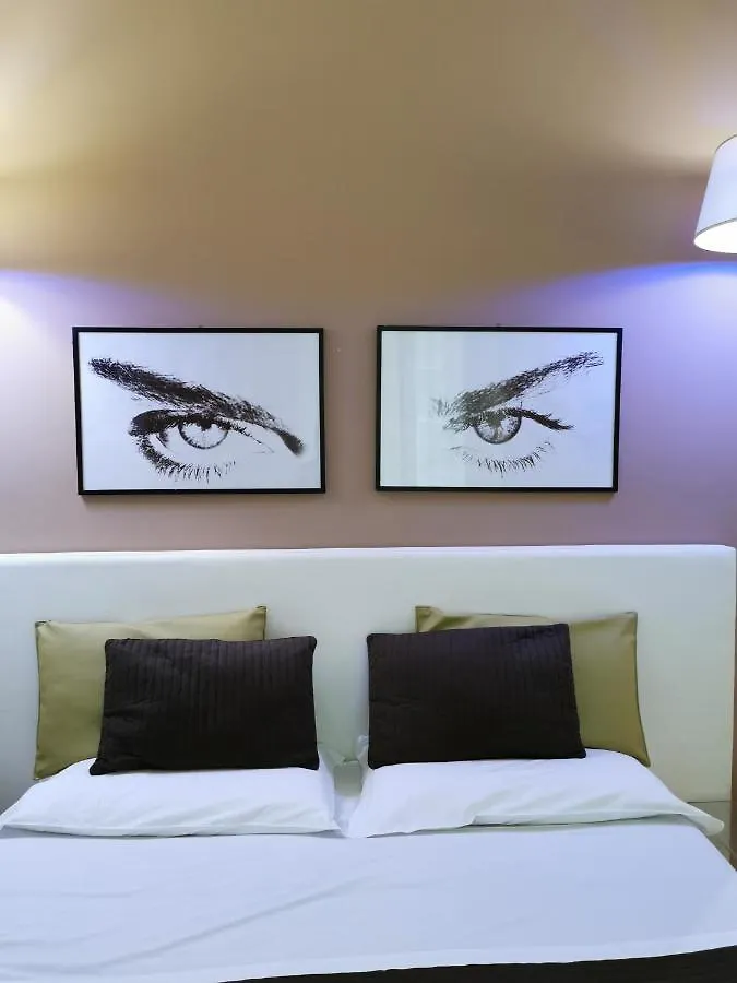 Dependance22 Chiaia Bed & Breakfast Naples