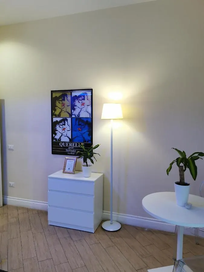 Dependance22 Chiaia Bed and Breakfast Napoli Bed & Breakfast