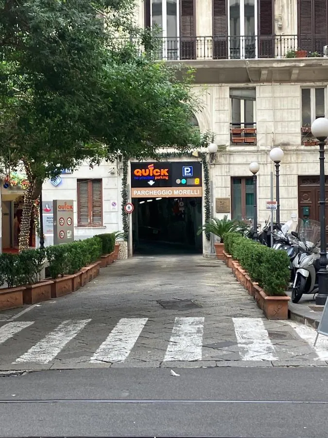 Dependance22 Chiaia Bed & Breakfast Naples