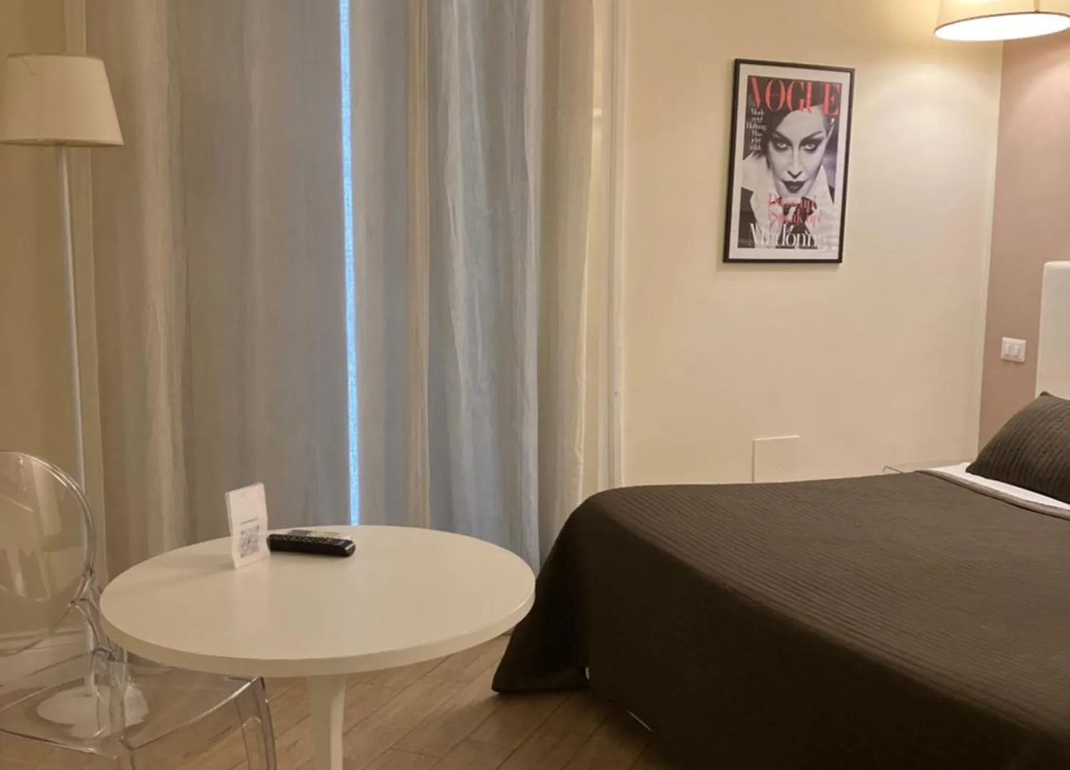 Dependance22 Chiaia Bed and Breakfast Napoli 0*,  Italia